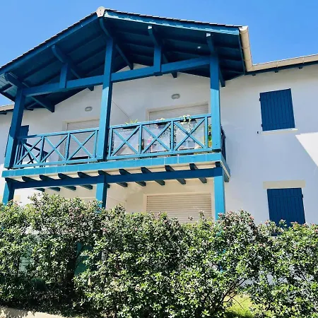 T1 Bis Avec Piscine A - 2 Pers, Terrasse, Parking Prive - Fr-1-495-105 Apartment