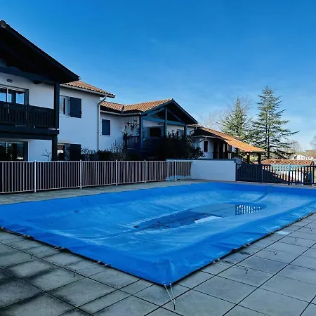 T1 Bis Avec Piscine A - 2 Pers, Terrasse, Parking Prive - Fr-1-495-105 Apartment